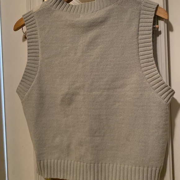 Say What Vest - Picture 2 of 5